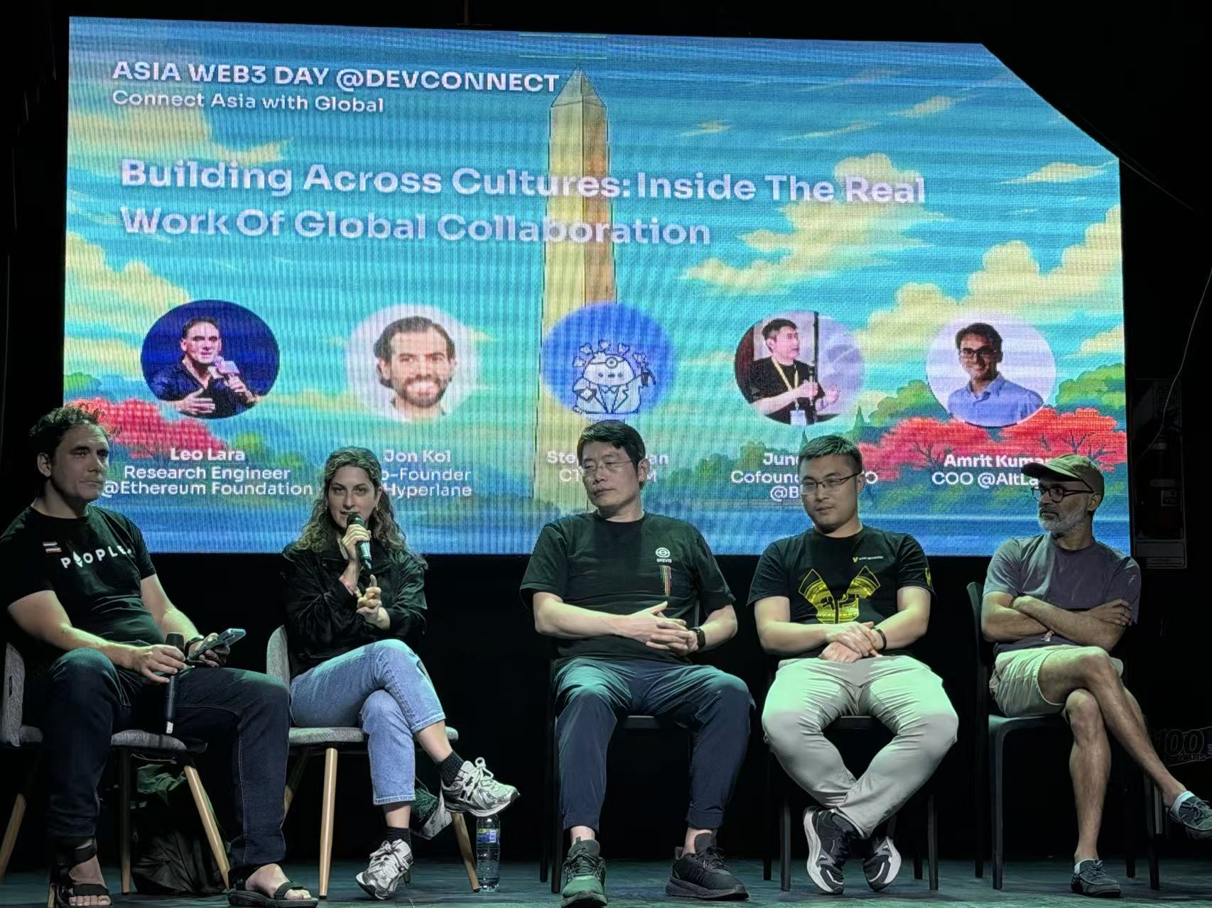 Hyperlane社区活动11