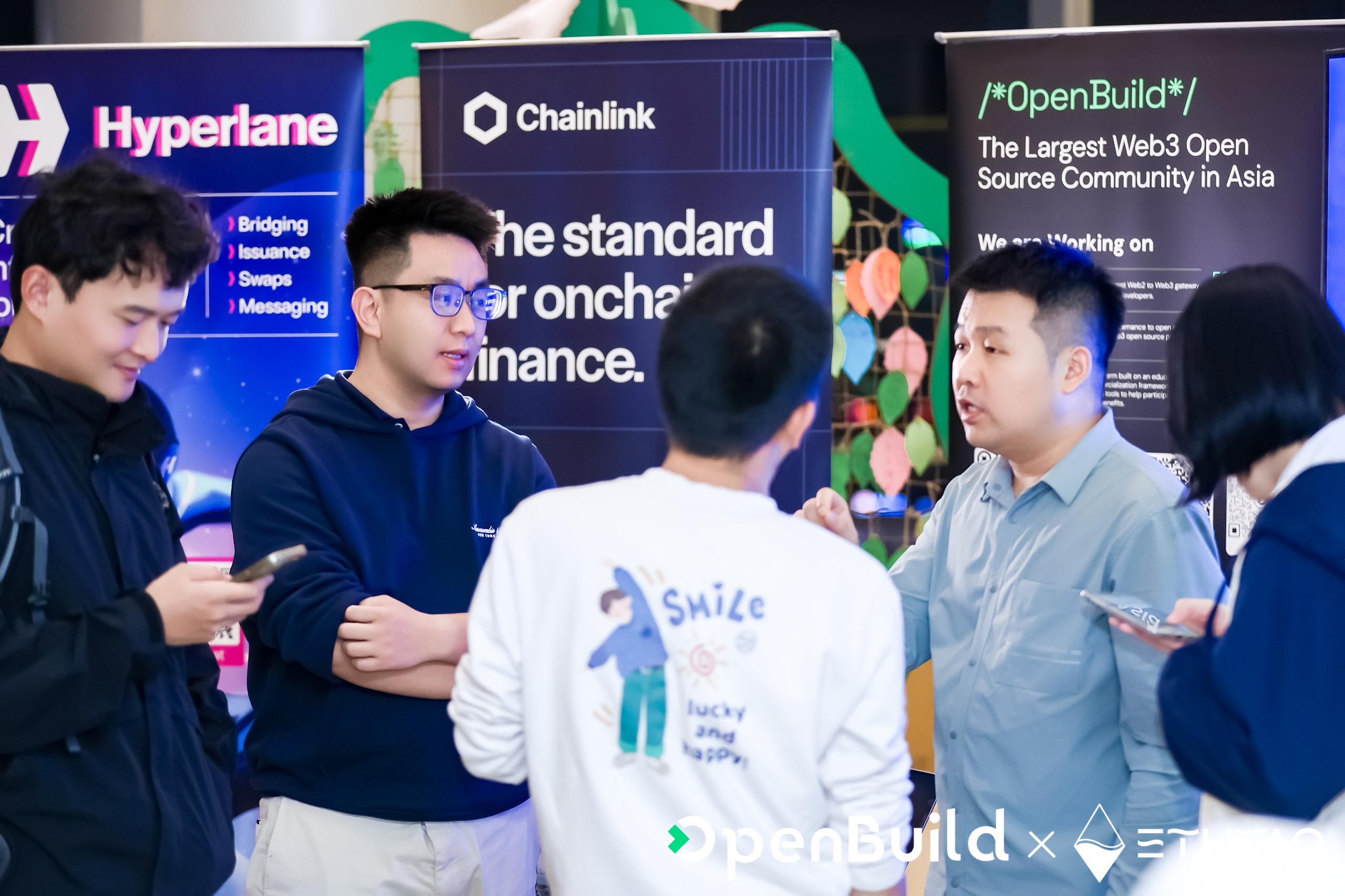 Hyperlane社区活动5