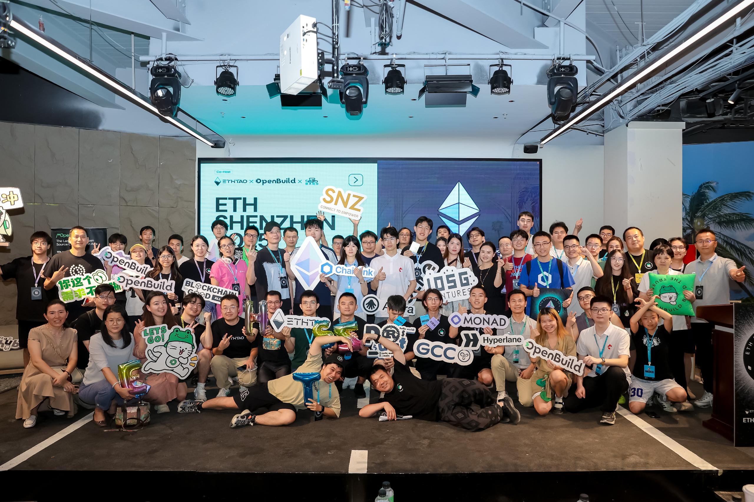 Hyperlane社区活动9